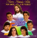 Por Amor A Mi Pueblo