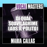 Vocal Masters: Di Quai Soavilagrime (Aus Il Polito)