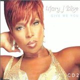 Give Me You, Pt. 2 [Import CD Single]
