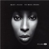 No More Drama, Pt. 1 [UK CD]