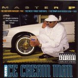 Mr. Ice Cream Man