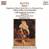 Boléro / Daphnis et Chloé / Ma mère l'oye