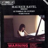 Miroirs/Le Tombeau De Couperin