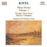 Piano Works Vol. 1