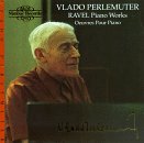 Ravel - Piano Works