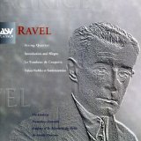 Ravel: Le Tombeau De Couperin 