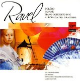 Bolero - Piano Concerto i