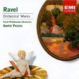 Orchestral Works