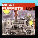Meat Puppets Live