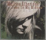 Come to My Window [CD Single]