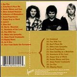 Gluey Porch Treatments