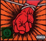 St. Anger [CD Only]