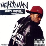 What's Happenin' [UK CD #2]