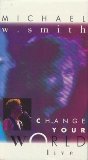 Change Your World Live
