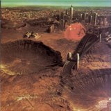 Red Sails in the Sunset