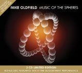 Music of the Spheres [Bonus CD]