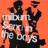 Send in the Boys [Maxi Single]