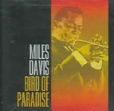 Bird of Paradise [Delta]