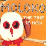 Time Is Now, Pt. 1 [Import CD Single]