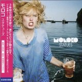 Statues [Japan Bonus Tracks]