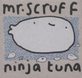 Ninja Tuna