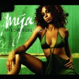 My Love Is Like What [Australia CD]