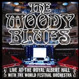 Live at the Royal Albert Hall with the World Festival Orchestra