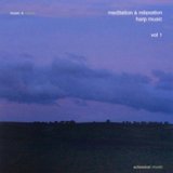 Meditation & Relaxation Harp Music Vol. 1