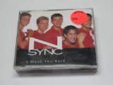 I Want You Back [Germany]