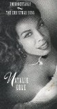 Unforgettable/The Christmas Song