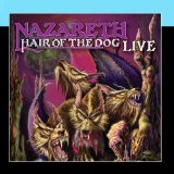 Hair Of The Dog (Live)