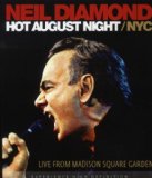 Hot August Night/NYC: Live from Madison Square Garden