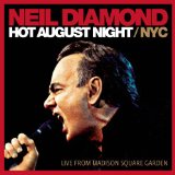 Hot August Night/NYC: Live from Madison Square Garden