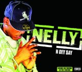 N Dey Say [Germany CD #1]