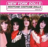 Hootchie Cootchie Dolls