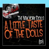 A Little Taste Of The Dolls (EP) - [The Dave Cash Collection]