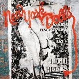 Dancing Backward In High Heels
