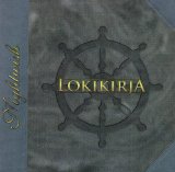 Lokikirja