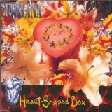 Heart Shaped Box [US]