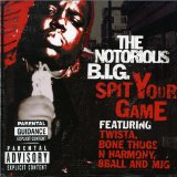 Spit Your Game/Hold Ya Head, Pt. 2 [Maxi Single]
