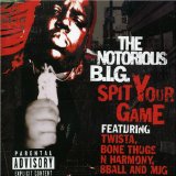 Spit Your Game/Hold Ya Head, Pt. 1 [Maxi Single]