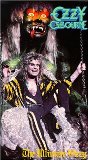 Ultimate Ozzy [Video]