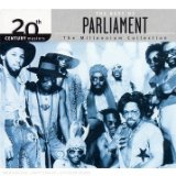 The Best Of Parliament 20th Century Masters The Millennium Collection:
