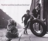 She Lived Down the Street [UK CD]