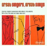 Great Singers Great Songs [Crimson]