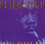 Arise Black Man