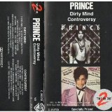 Dirty Mind/Controversy