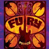 Fury [Maxi Single]