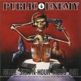 Muse Sick-N-Hour Mess Age