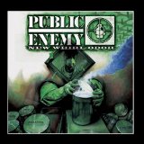 New Whirl Odor